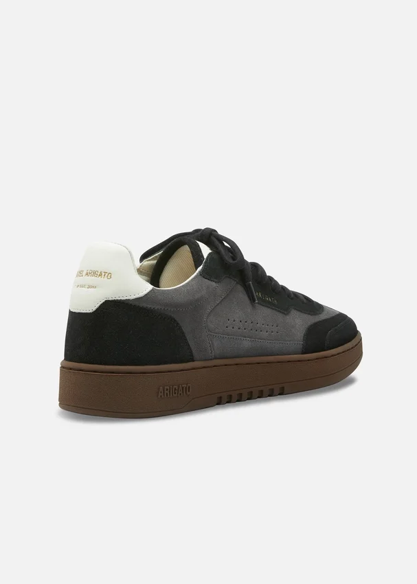 Dice T-Toe Sneaker Dice T-Toe Sneaker
