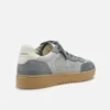 Dice T-Toe Sneaker Dice T-Toe Sneaker