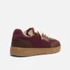 Dice T-Toe Sneaker Dice T-Toe Sneaker