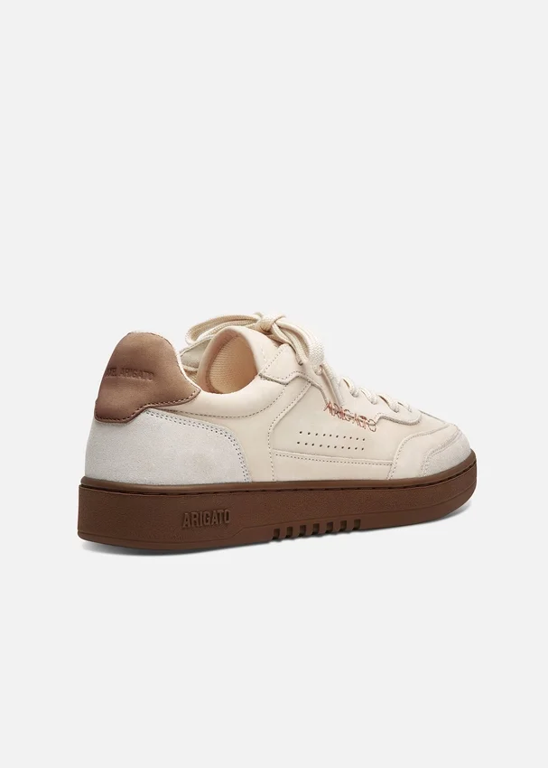 Dice T-Toe Sneaker Dice T-Toe Sneaker