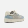 Dice T-Toe Sneaker Dice T-Toe Sneaker