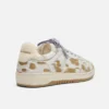 Dice T-Toe Sneaker Dice T-Toe Sneaker