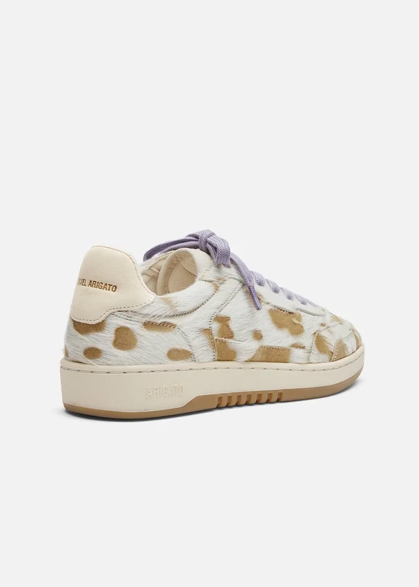 Dice T-Toe Sneaker Dice T-Toe Sneaker