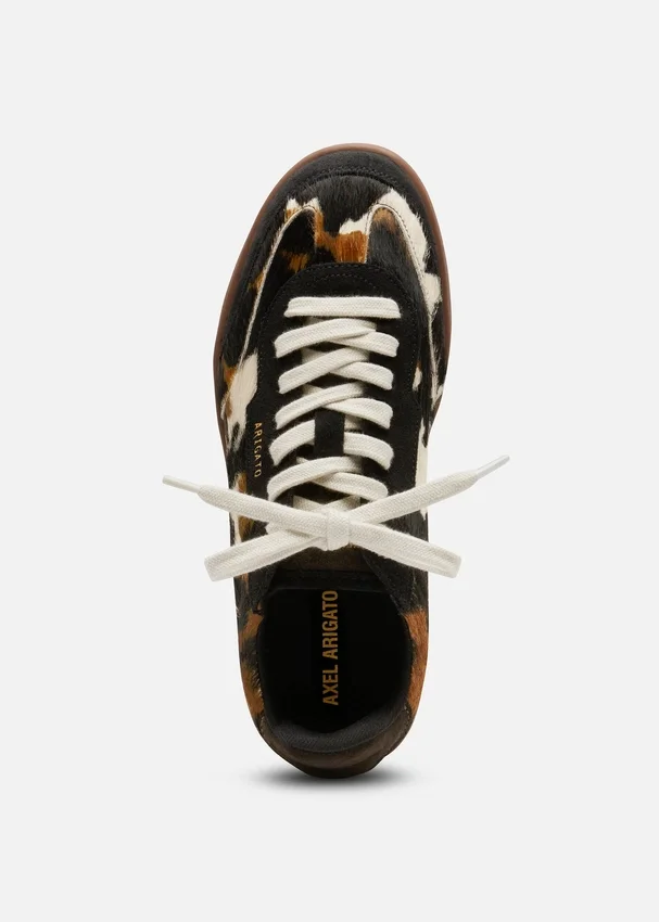 Dice T-Toe Sneaker Dice T-Toe Sneaker