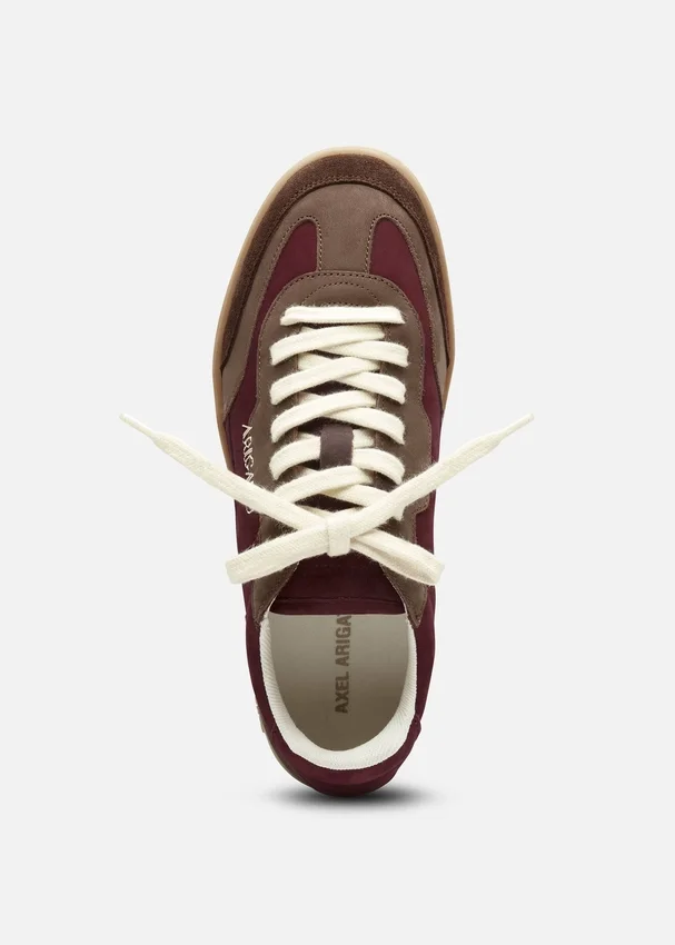 Dice T-Toe Sneaker Dice T-Toe Sneaker