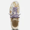 Dice T-Toe Sneaker Dice T-Toe Sneaker
