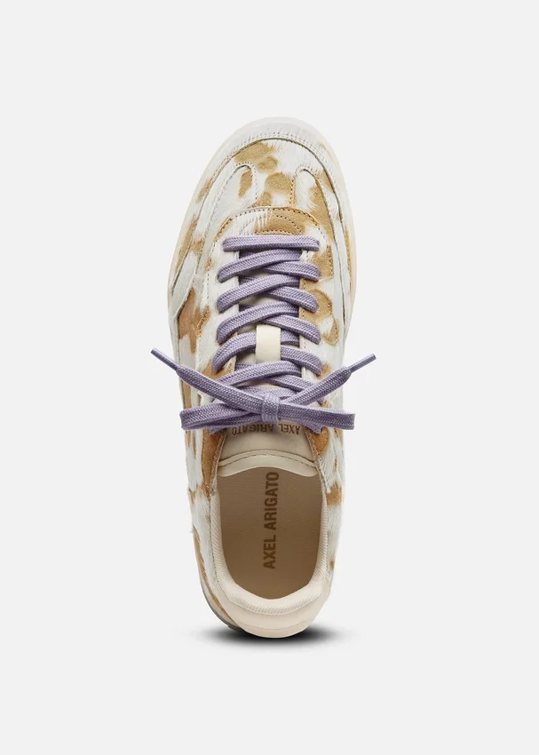 Dice T-Toe Sneaker Dice T-Toe Sneaker