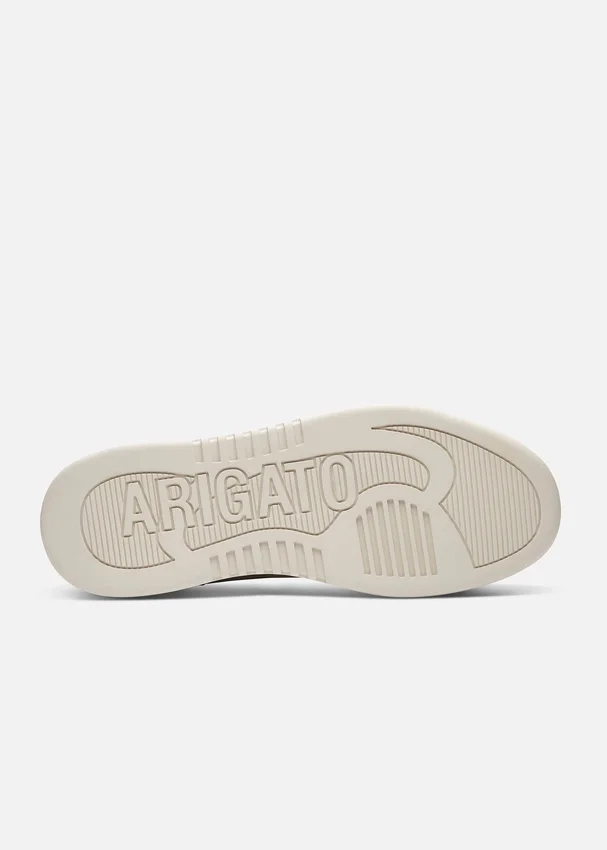 Dice T-Toe Sneaker Dice T-Toe Sneaker