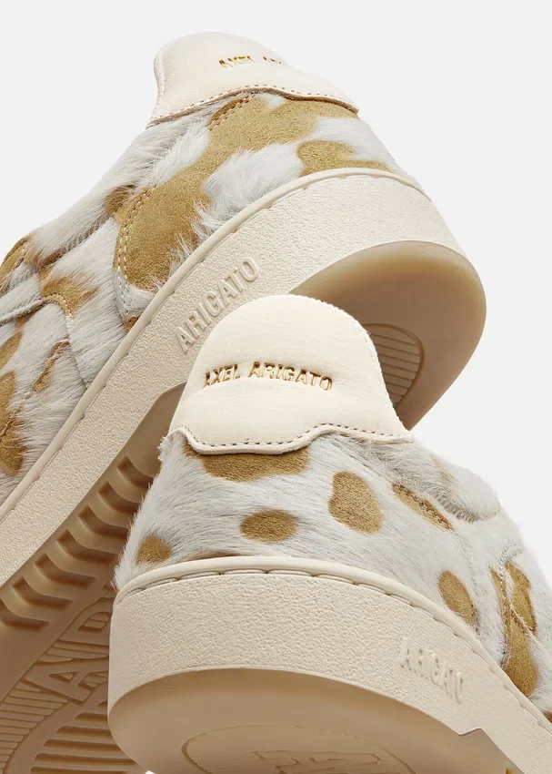 Dice T-Toe Sneaker Dice T-Toe Sneaker