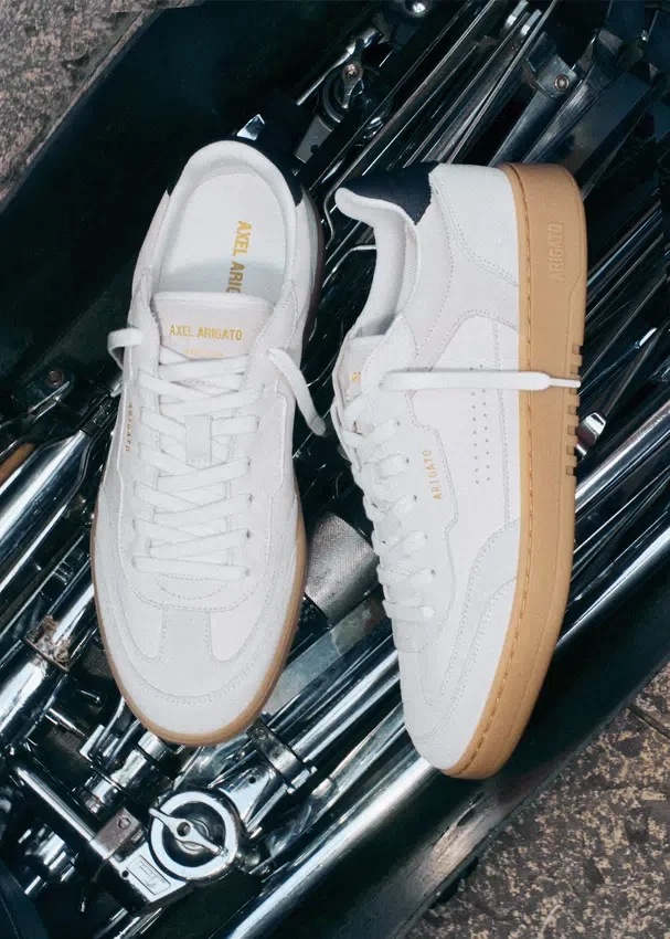 Dice T-Toe Sneaker Dice T-Toe Sneaker