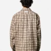 Distort Gingham-overhemd Distort Gingham-overhemd