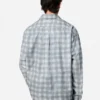 Distort Gingham-overhemd Distort Gingham-overhemd