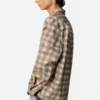 Distort Gingham-overhemd Distort Gingham-overhemd