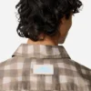 Distort Gingham-overhemd Distort Gingham-overhemd