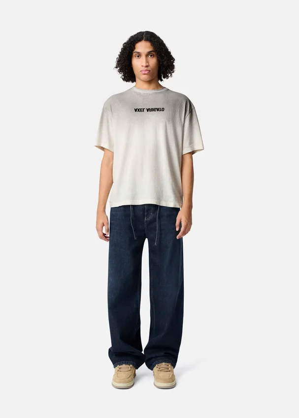 Distort Spray T-shirt Distort Spray T-shirt