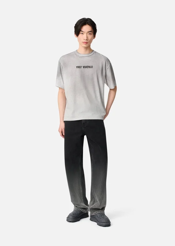 Distort Spray T-shirt Distort Spray T-shirt