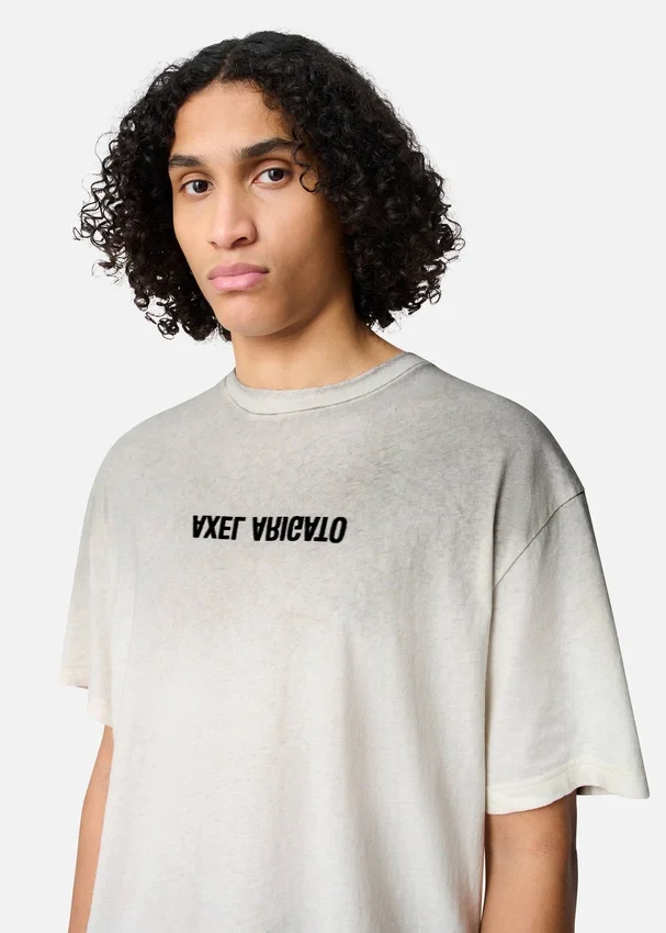 Distort Spray T-shirt Distort Spray T-shirt