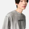 Distort Spray T-shirt Distort Spray T-shirt