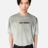 Distort Spray T-shirt Distort Spray T-shirt