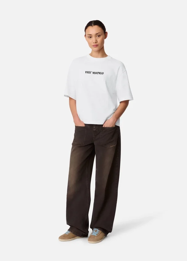 Distort T-shirt Distort T-shirt