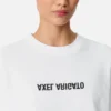 Distort T-shirt Distort T-shirt
