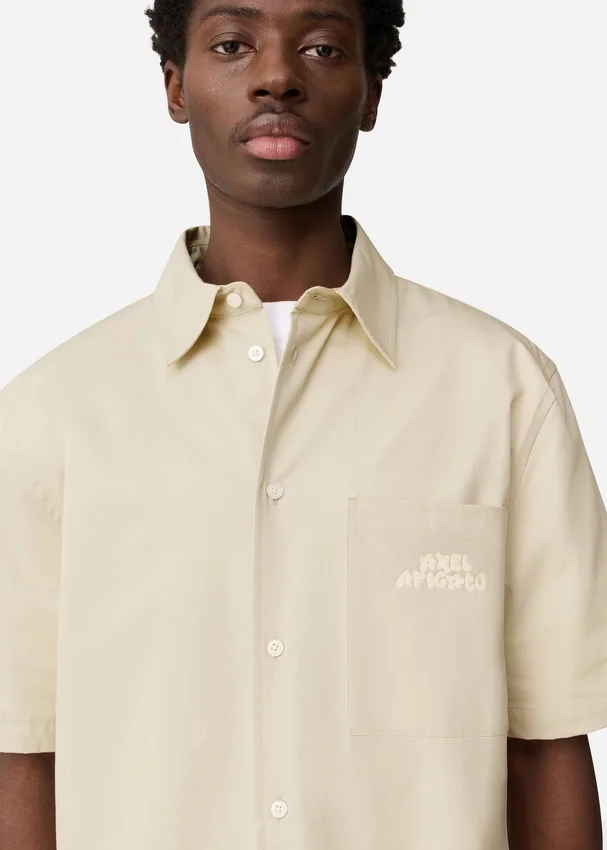 Drew-overhemd Drew-overhemd