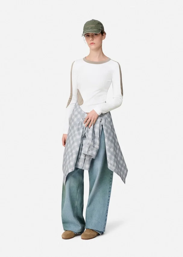 Dual Top Dual Top