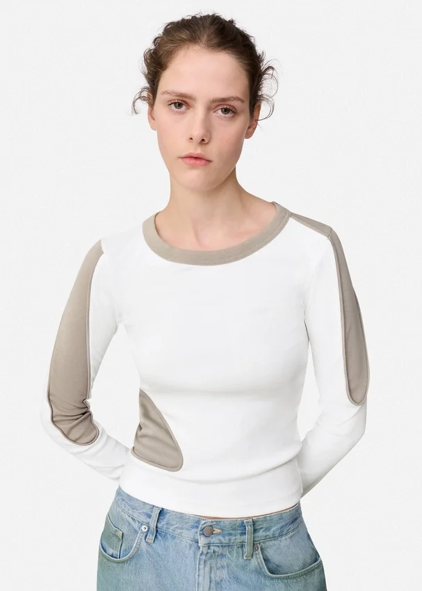 Dual Top Dual Top