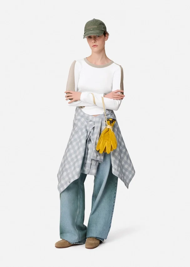 Dual Top Dual Top