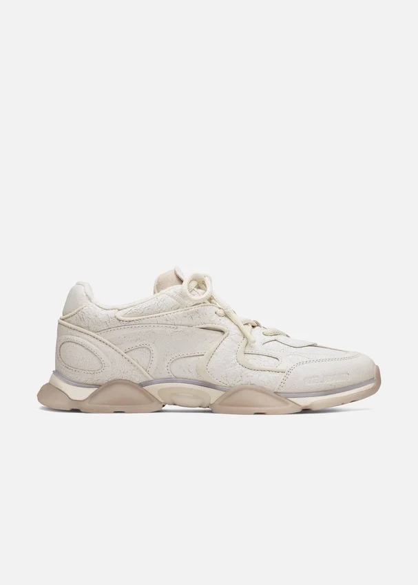Eris Crackled Sneaker Eris Crackled Sneaker