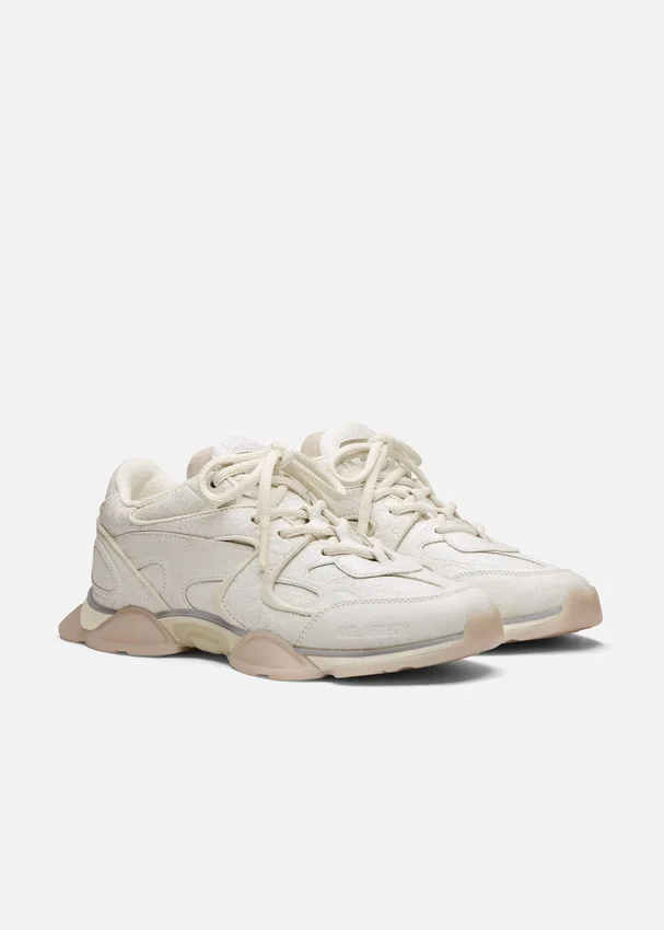 Eris Crackled Sneaker Eris Crackled Sneaker