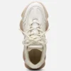 Eris Crackled Sneaker Eris Crackled Sneaker