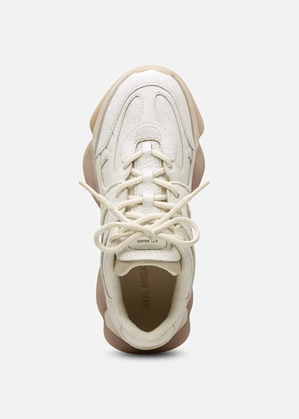 Eris Crackled Sneaker Eris Crackled Sneaker