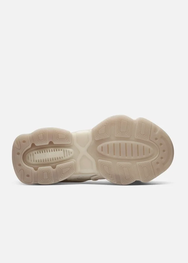 Eris Crackled Sneaker Eris Crackled Sneaker
