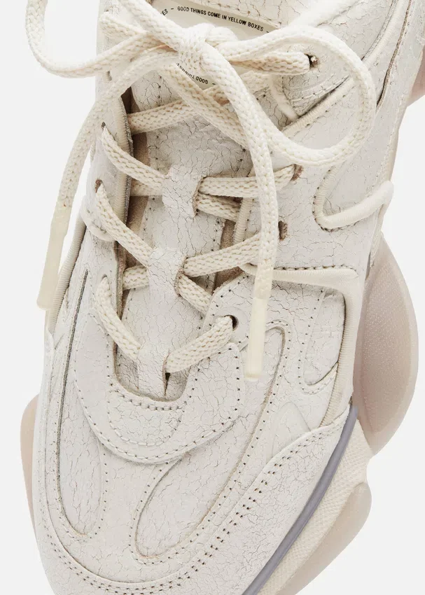 Eris Crackled Sneaker Eris Crackled Sneaker