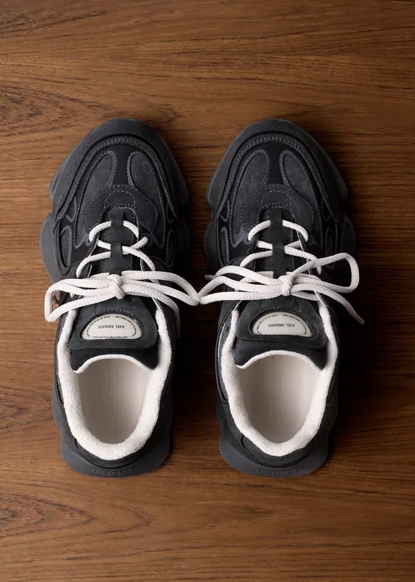 Eris Sneaker Eris Sneaker