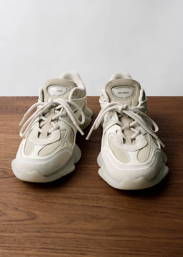 Eris Sneaker Eris Sneaker