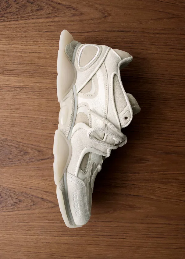 Eris Sneaker Eris Sneaker