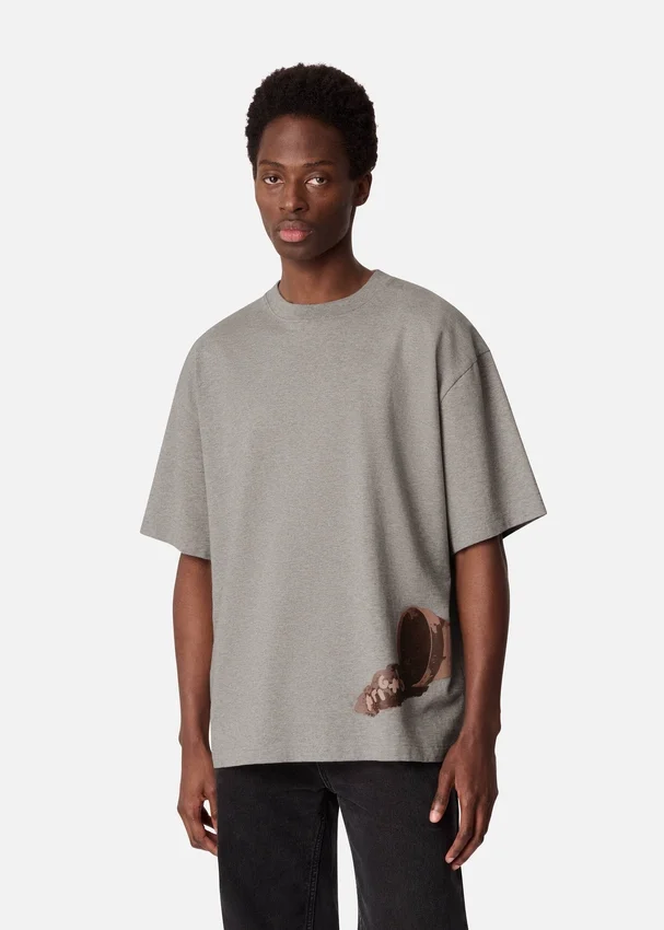 Fallen T-shirt Fallen T-shirt
