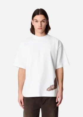 Fallen T-shirt