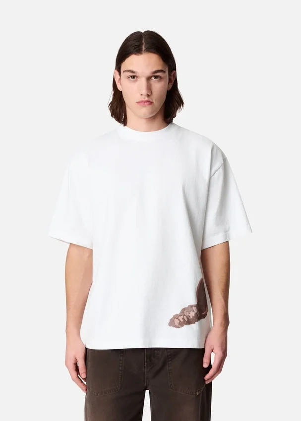 Fallen T-shirt Fallen T-shirt