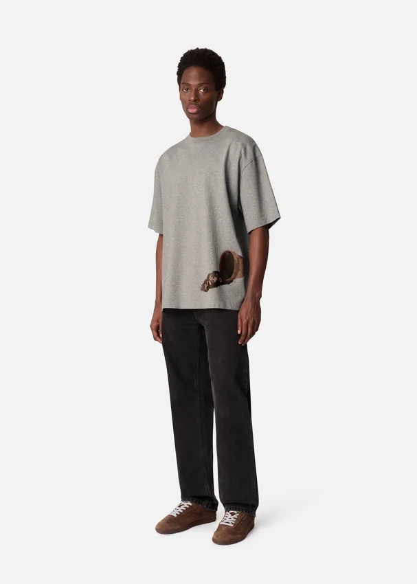 Fallen T-shirt Fallen T-shirt