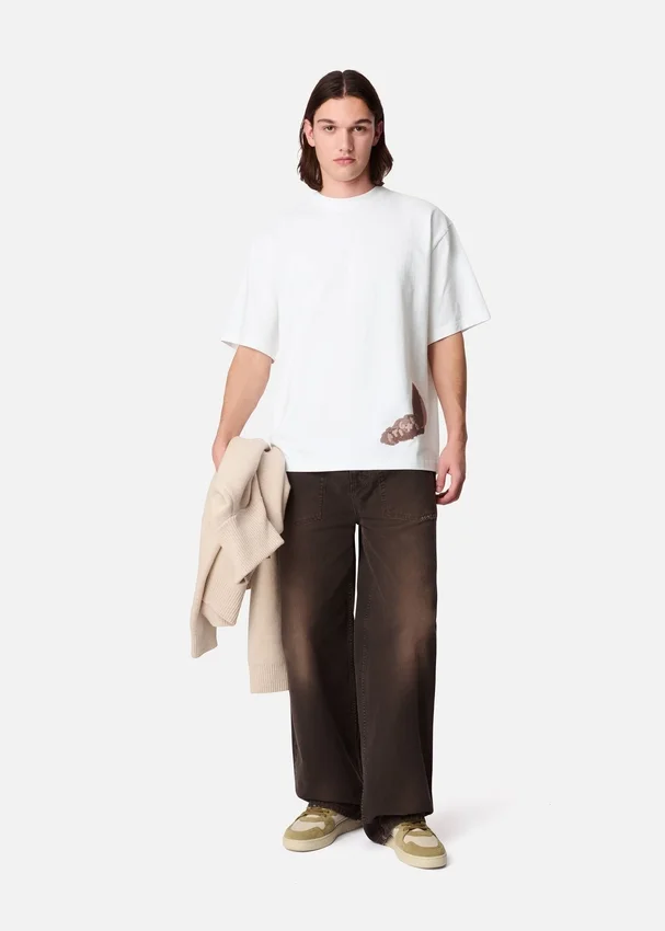 Fallen T-shirt Fallen T-shirt
