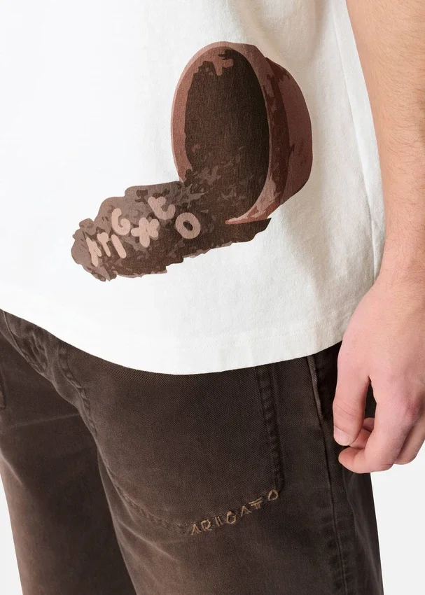Fallen T-shirt Fallen T-shirt