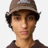 Floral Washed Cap Floral Washed Cap