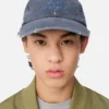 Floral Washed Cap Floral Washed Cap