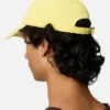 Floral Washed Cap Floral Washed Cap