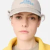 Floral Washed Cap Floral Washed Cap