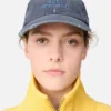 Floral Washed Cap Floral Washed Cap