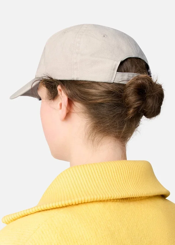 Floral Washed Cap Floral Washed Cap